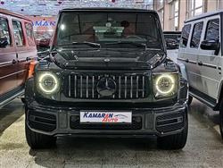 مێرسێدس بێنز G-Class